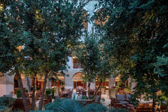 the jaffa a luxury collection hotel tel aviv