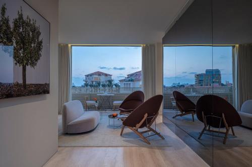 tel aviv