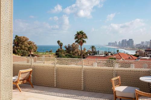 the jaffa a luxury collection hotel tel aviv