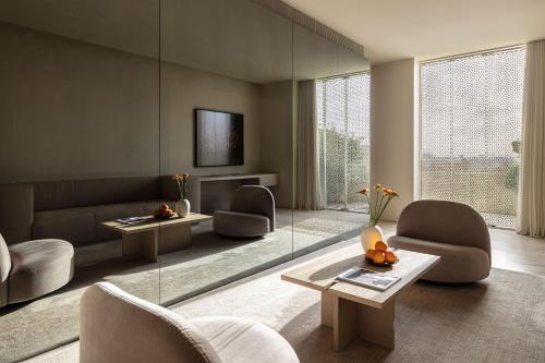 the jaffa a luxury collection hotel tel aviv