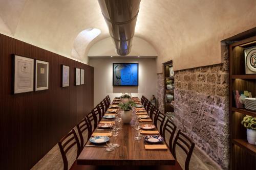 the jaffa a luxury collection hotel tel aviv