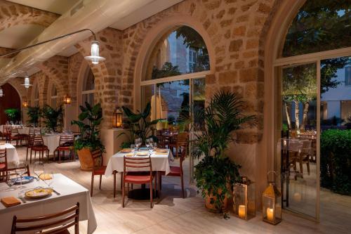the jaffa a luxury collection hotel tel aviv