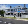 nana glads beachfront accommodation