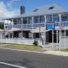 nana glads beachfront accommodation