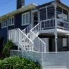 nana glads beachfront accommodation