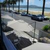 nana glads beachfront accommodation