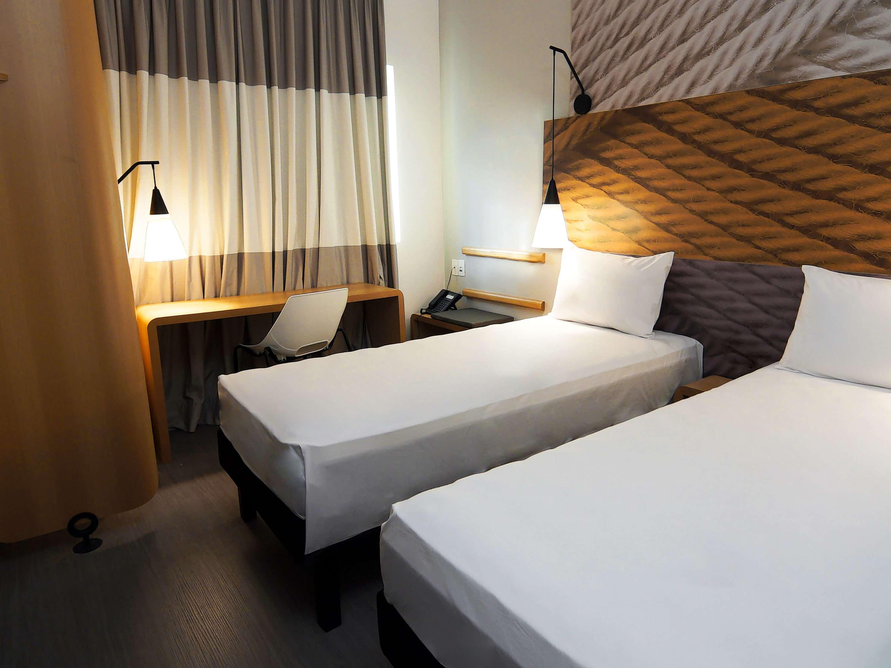 ibis osasco