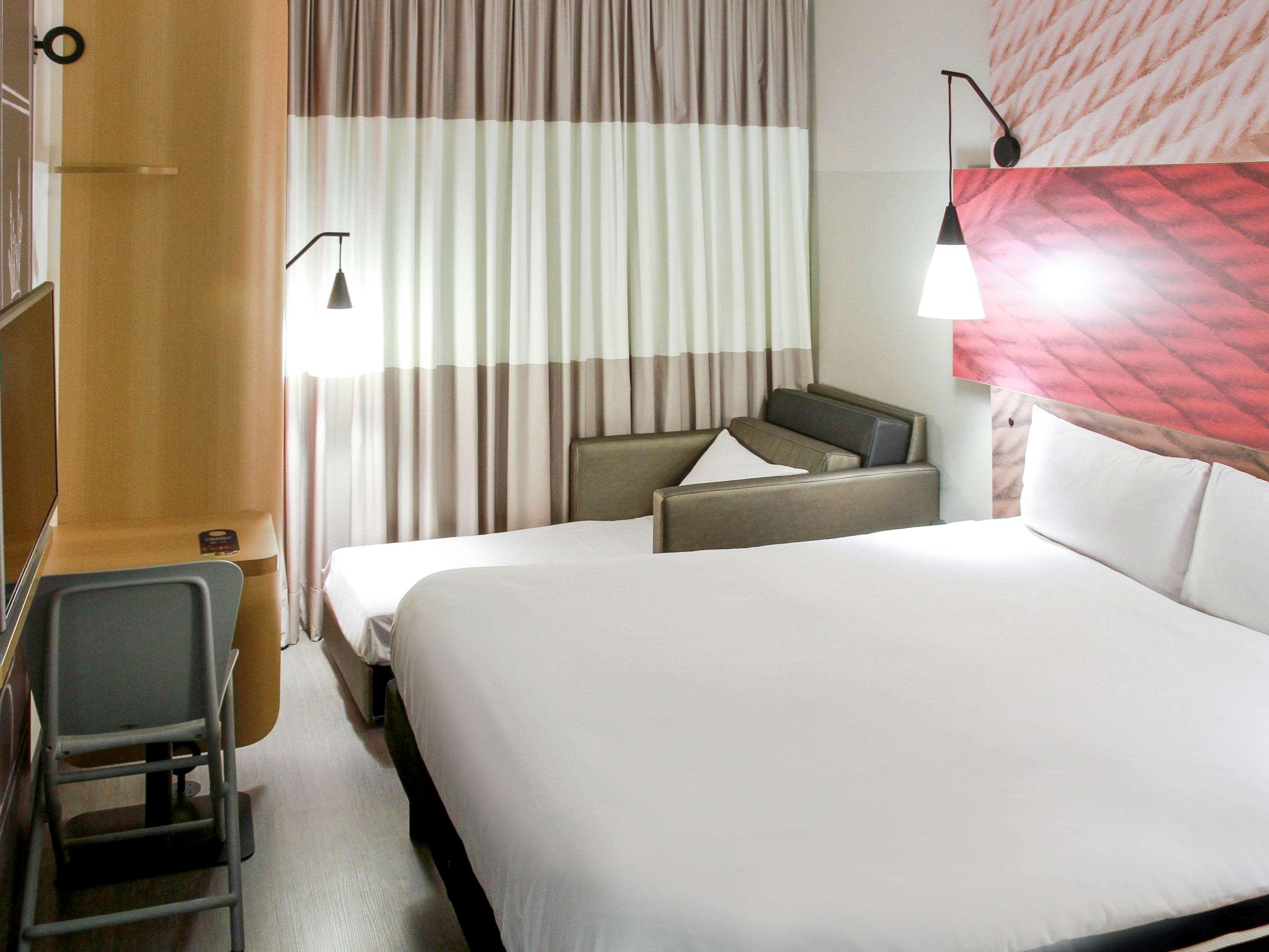 ibis osasco