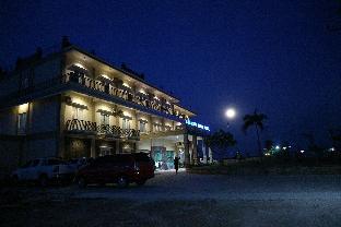 padadita beach hotel