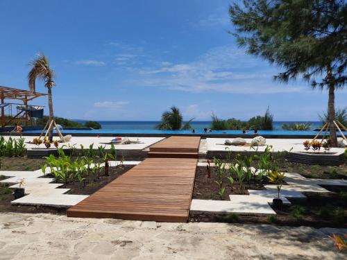 padadita beach hotel