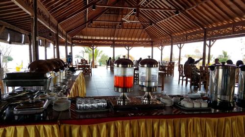 padadita beach hotel
