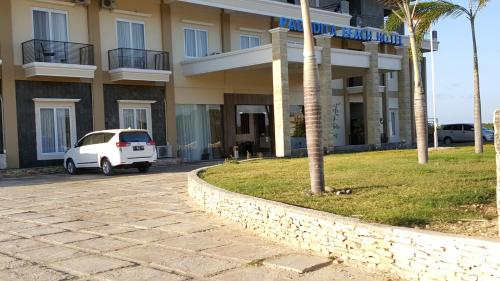 padadita beach hotel