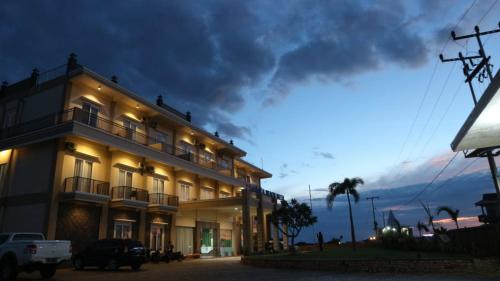 padadita beach hotel