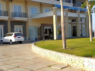 padadita beach hotel