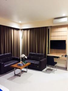 padadita beach hotel