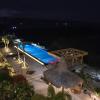 padadita beach hotel