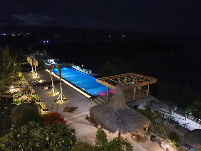 padadita beach hotel
