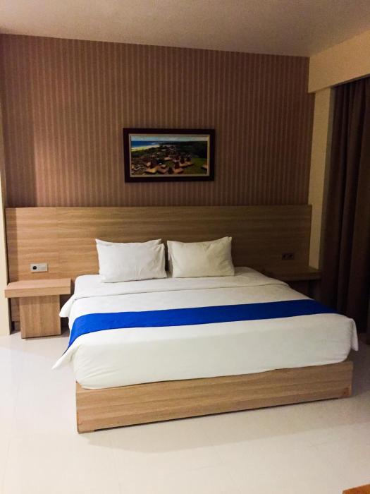 padadita beach hotel