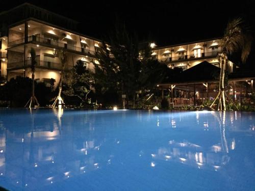 padadita beach hotel