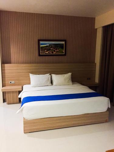 padadita beach hotel