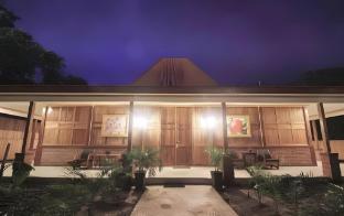 parai beach resort telengria