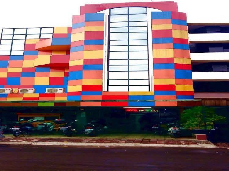 hotel pinangsia