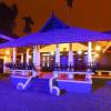 palmy lake resort