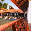 palmy lake resort