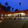 alleppey