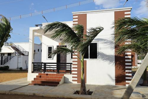 Green Garden Resort,Tenkasi>>Courtallam,3 star