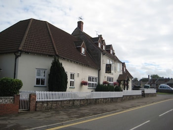 the malt house