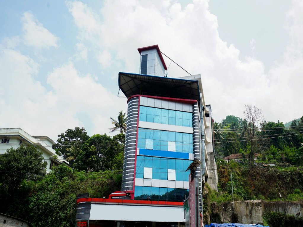 munnar