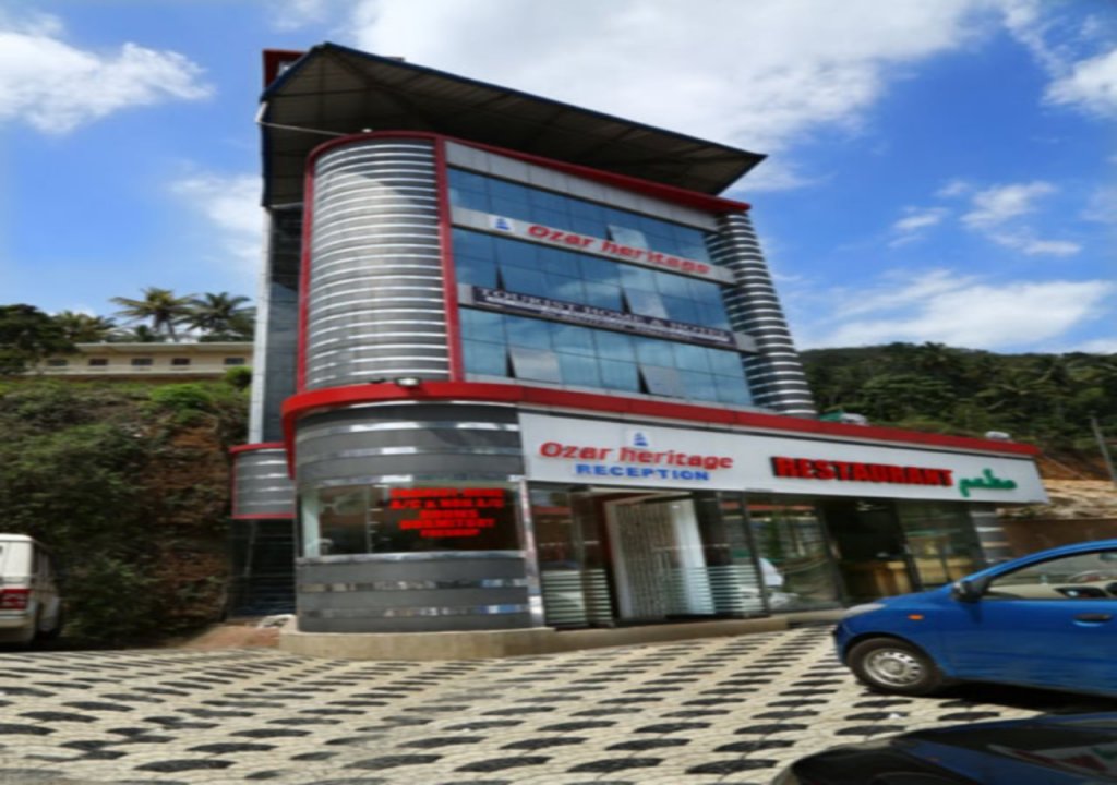 munnar