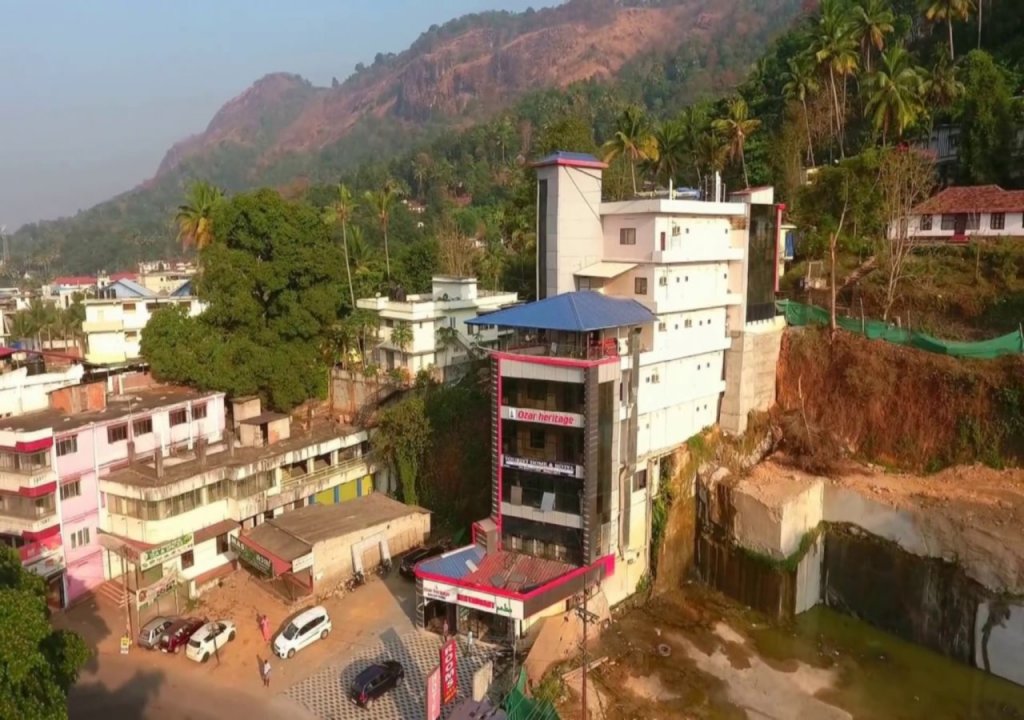 munnar