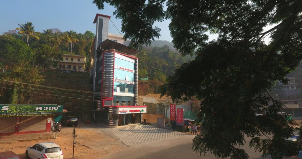 munnar