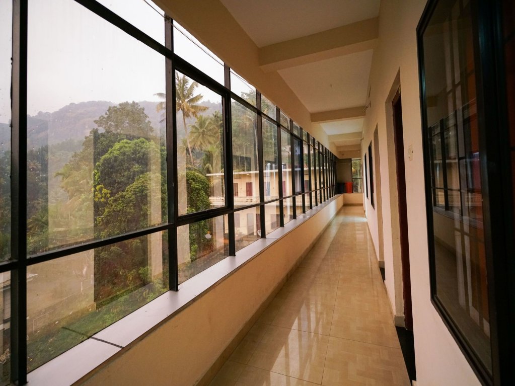 munnar