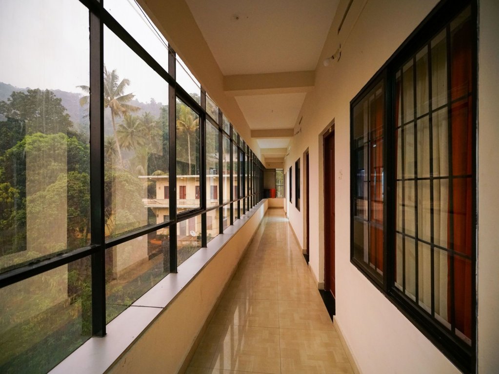munnar