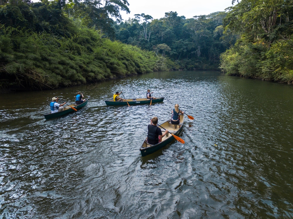 mystic river resort