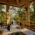mystic river resort