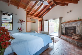 Mystic River Resort,Cayo>>Belize,4 star