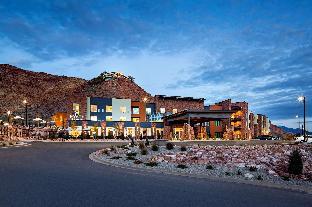 hyatt place moab