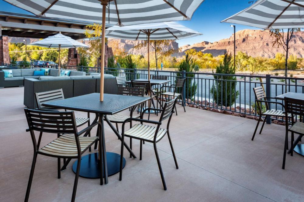 hyatt place moab