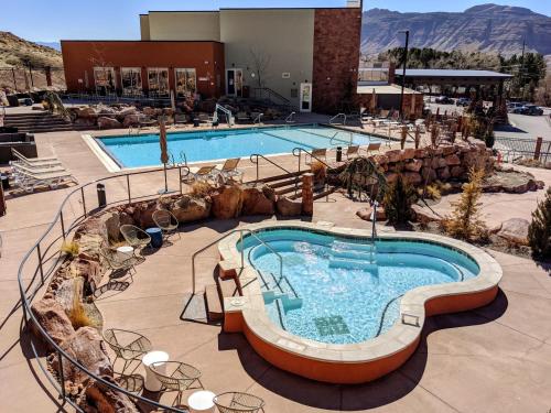 hyatt place moab