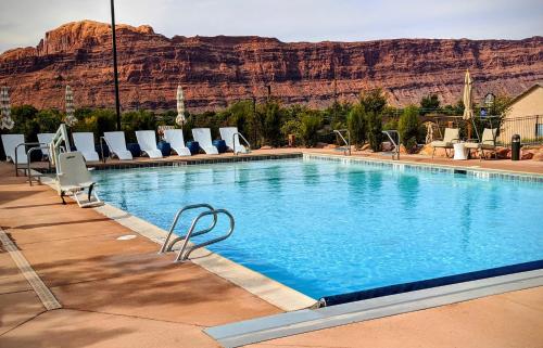 hyatt place moab