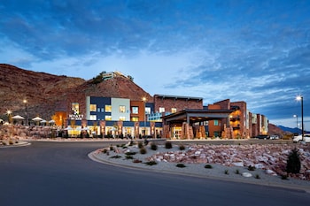 hyatt place moab