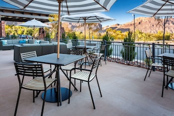hyatt place moab