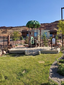 hyatt place moab