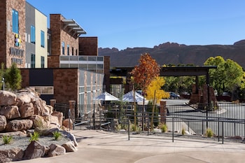 hyatt place moab
