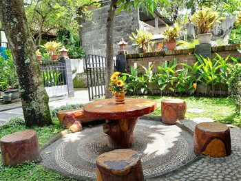 ngampilan backpacker hostel