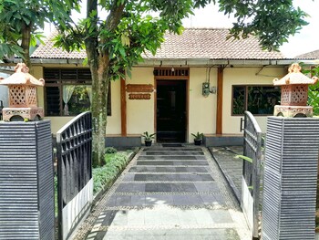 ngampilan backpacker hostel